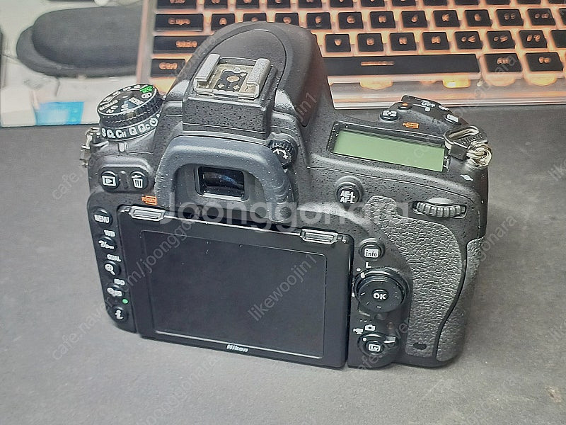 D750 니콘 + 28-70mm af 렌즈 + 카메라 ...--2