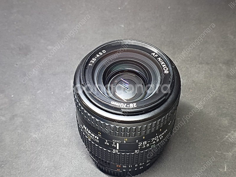 D750 니콘 + 28-70mm af 렌즈 + 카메라 ...--6
