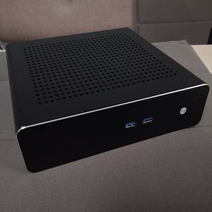 AMD 베어본 미니PC