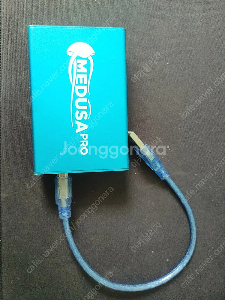 MEDUSA PRO--0