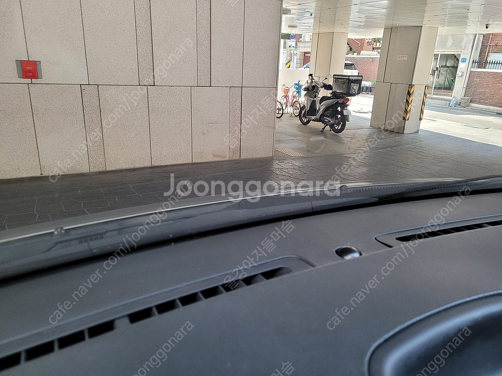 스타렉스,후방카메라,후방센서,순정오토라이트,P언락,블랙...--7