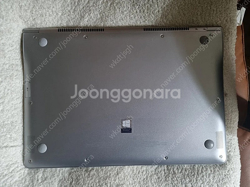 수원] 삼성 13인치 노트북9 METAL (i5-6세대...--1