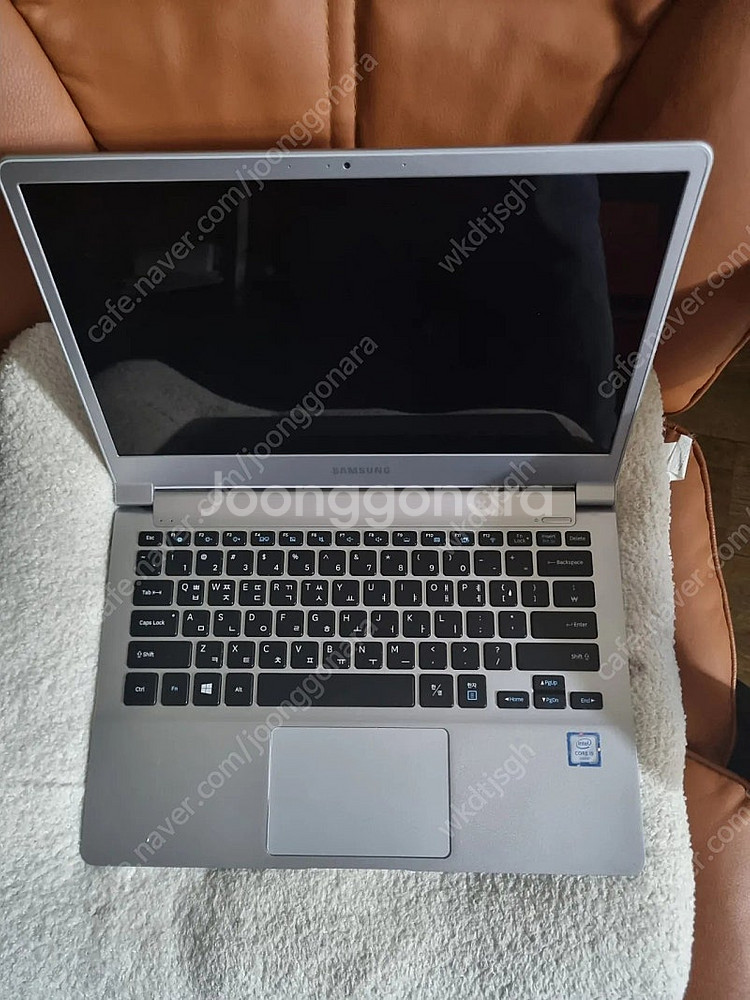 수원] 삼성 13인치 노트북9 METAL (i5-6세대...--2