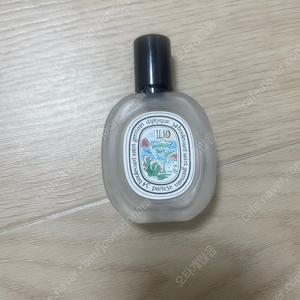 딥티크 헤어미스트 일리오