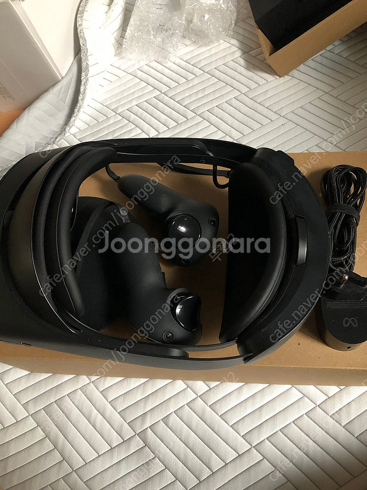 퀘스트 프로 256GB 국내정발--0