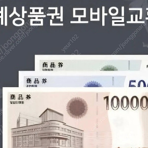 신세계상품권 (30만원)