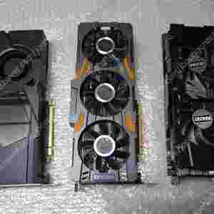 만리 RTX2080 Ti 11G 팝니다
