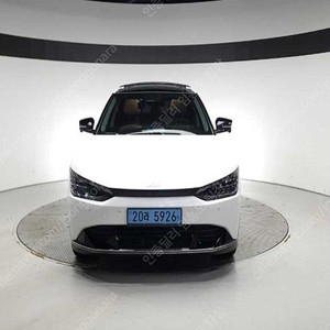 EV6 중고 EV6 중고차 2023년식 46,006km 롱레인지 AWD 어스 수원중고차