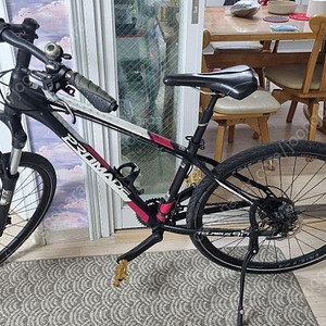 프로메이드 텔라루스 908 MTB 데오레 자전거