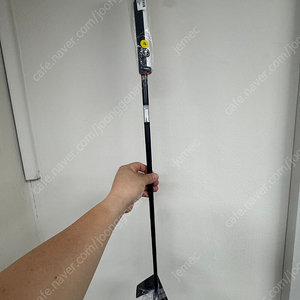 랩퍼터_MEZZ.1MAX_ 미개봉품( 국내정식수입제품)_34인치_라이각69도_제로토크 퍼터_85만원