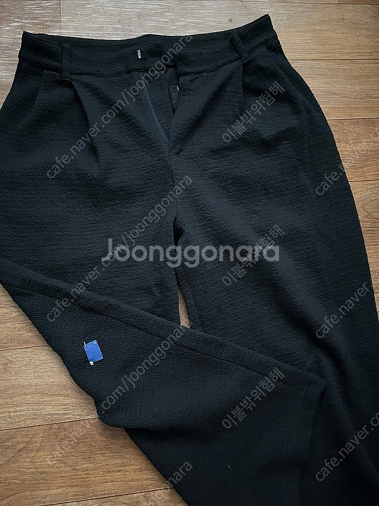 아더에러 product78 팬츠--0