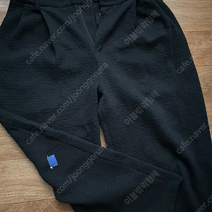 아더에러 product78 팬츠