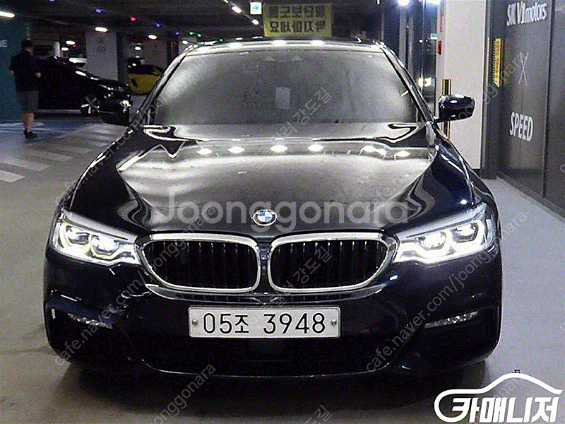 [BMW]5시리즈 (G30) 530i xDrive M ...--2