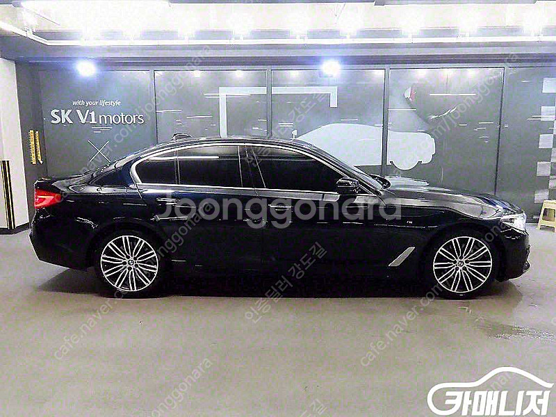 [BMW]5시리즈 (G30) 530i xDrive M ...--3