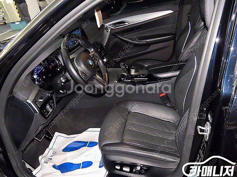 [BMW]5시리즈 (G30) 530i xDrive M ...--6