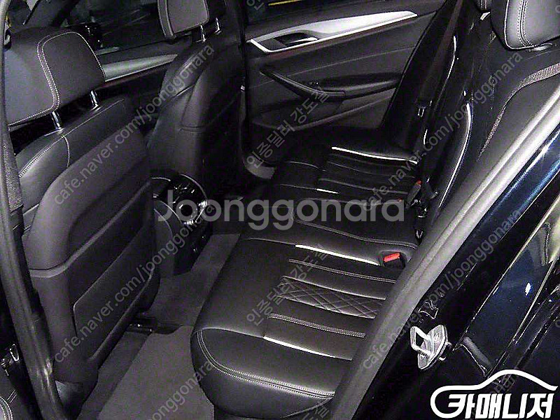 [BMW]5시리즈 (G30) 530i xDrive M ...--7
