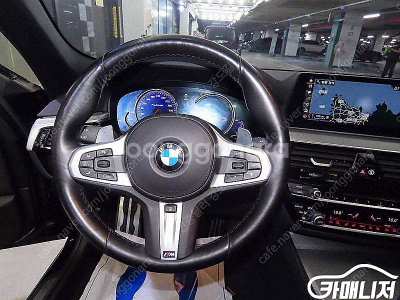 [BMW]5시리즈 (G30) 530i xDrive M ...--8