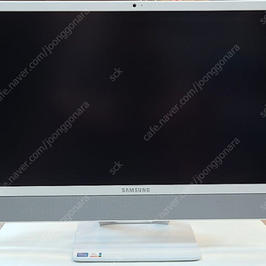 삼성 올인원PC DM530ADA-L58AW 55만원