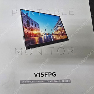 주현테크 캐리뷰 16인치,15인치 팝니다.