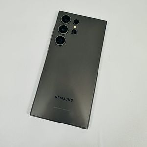 무잔상깔끔컨디션] 갤럭시 S24울트라 78만원 블랙티타늄색상 판매합니다
