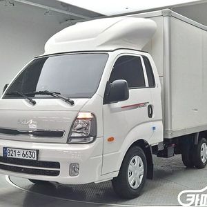 [소형화물][하이내장탑]봉고3 (LPG2.5터보) 킹캡/초장축 L (3인승 /1톤) 2025 년 중고차 전국☆최저가판매☆최고가매입☆