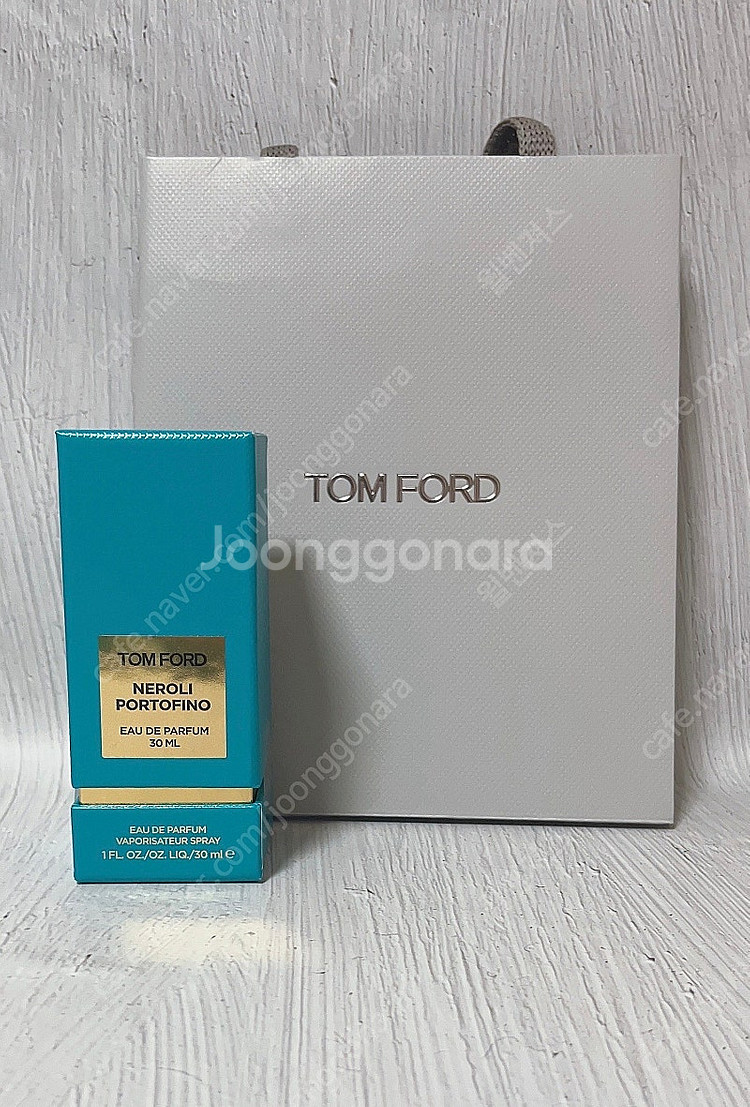 국문) 톰포드 네롤리 포르토피노30ml--0