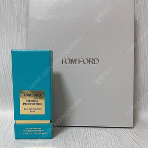 국문) 톰포드 네롤리 포르토피노30ml