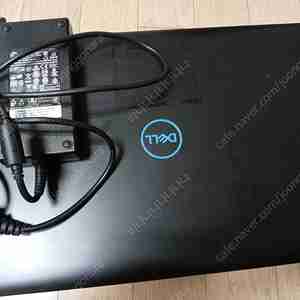 DELL 17인치 G시리즈 i7 노트북 G3 17 3779
