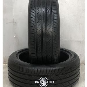 중고타이어 금호타이어 솔루스TA21 235/55R17