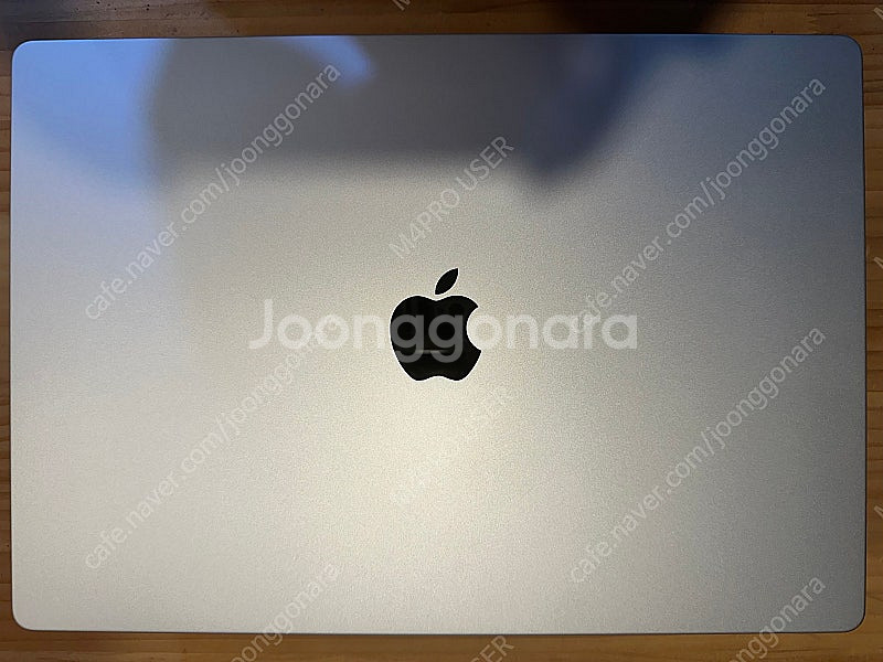 맥북프로 16인치 M4 Pro / 48GB RAM / ...--4