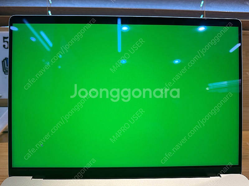 맥북프로 16인치 M4 Pro / 48GB RAM / ...--5