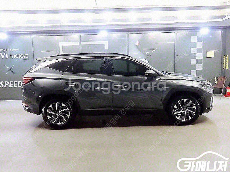 [현대]투싼 하이브리드(NX4) 2WD 인스퍼레이션 |...--3