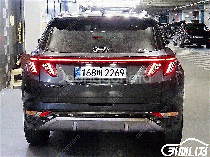 [현대]투싼 하이브리드(NX4) 2WD 인스퍼레이션 |...--5
