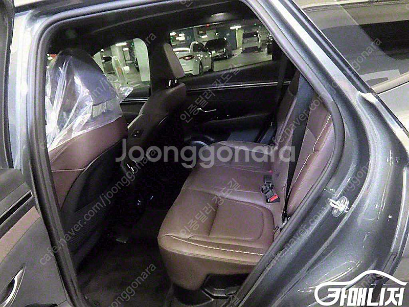 [현대]투싼 하이브리드(NX4) 2WD 인스퍼레이션 |...--7