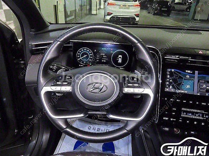 [현대]투싼 하이브리드(NX4) 2WD 인스퍼레이션 |...--8