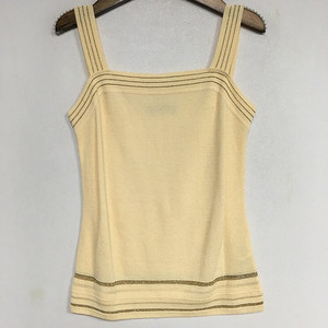 MICHAA 미샤 니트 탑 85 / 랑방 마인 오브제 타임 럭키슈에뜨 산드로 마쥬 오르 시에 시스템