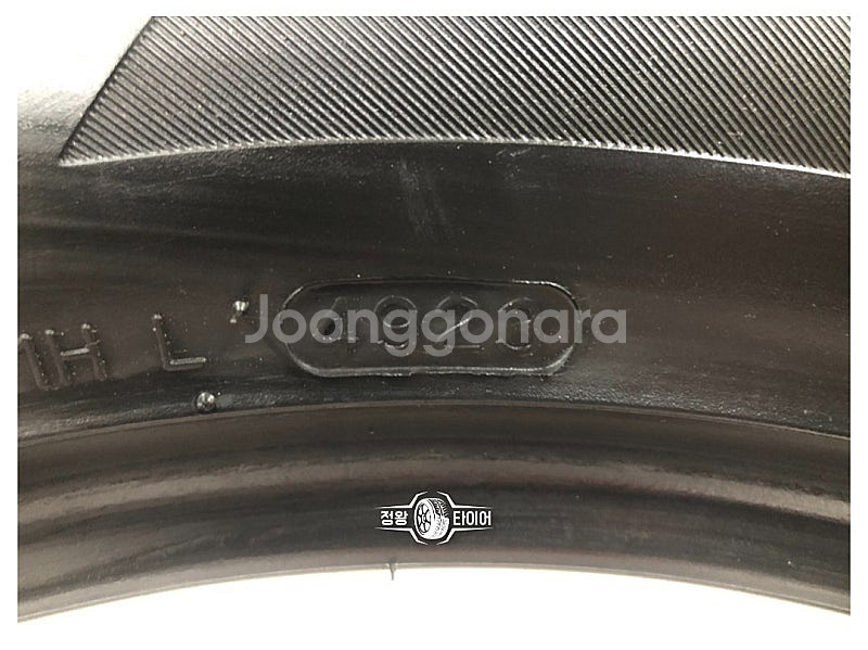 중고타이어 한국타이어 라우펜 S FIT AS 215/5...--4
