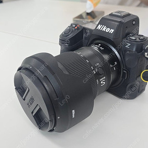 니콘 z8 바디
