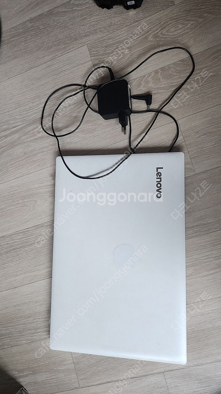 레노버 아이디어 노트북 팝니다--0