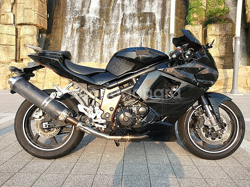 코멧650R 저속우슬립 팝니다--0