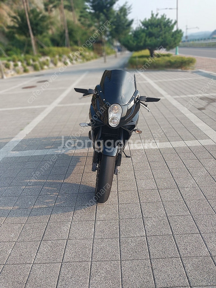 코멧650R 저속우슬립 팝니다--1