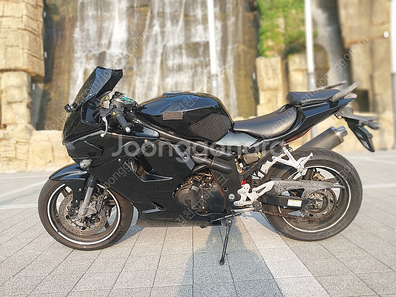코멧650R 저속우슬립 팝니다--2