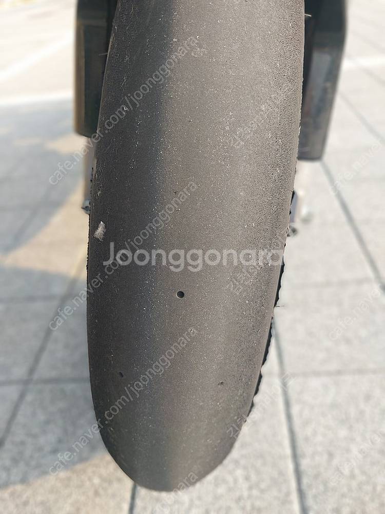 코멧650R 저속우슬립 팝니다--5