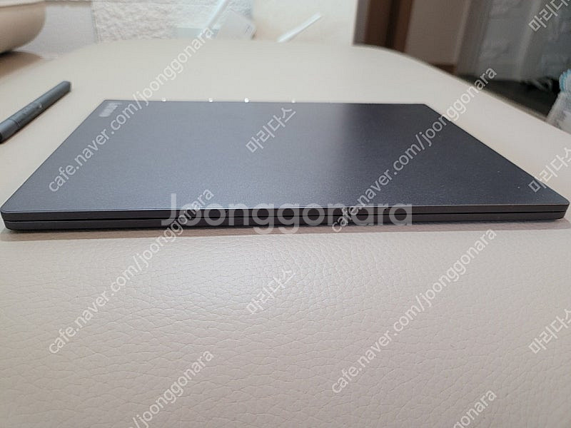 레노버 잉크액정 듀얼디스플레이 노트북 C930 LTE--2