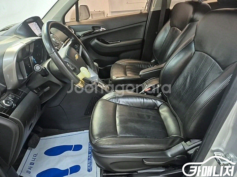 [쉐보레]올란도 2.0 디젤 LT 프리미엄 (7인승) 2012 년 경유 중고 중고차 전액할부☆중고차리스☆중고차수출--1