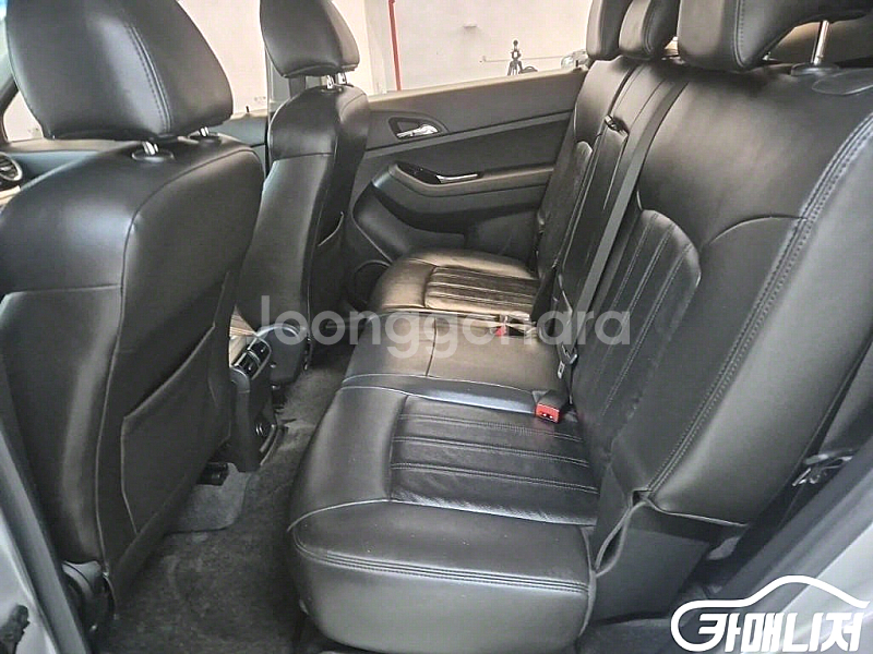 [쉐보레]올란도 2.0 디젤 LT 프리미엄 (7인승) 2012 년 경유 중고 중고차 전액할부☆중고차리스☆중고차수출--2