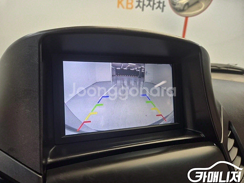 [쉐보레]올란도 2.0 디젤 LT 프리미엄 (7인승) 2012 년 경유 중고 중고차 전액할부☆중고차리스☆중고차수출--4