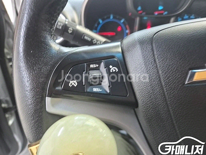 [쉐보레]올란도 2.0 디젤 LT 프리미엄 (7인승) 2012 년 경유 중고 중고차 전액할부☆중고차리스☆중고차수출--5