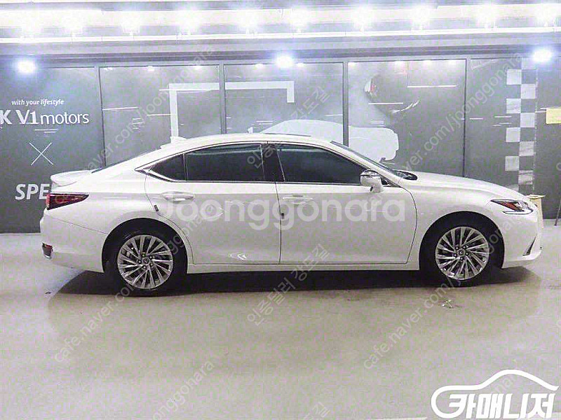 [렉서스]ES300h 7세대 이그제큐티브 | 2023 ...--3