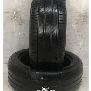 중고타이어 미쉐린 프라이머시4 255/45R18